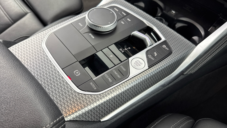 BMW 4 Series 420i M Sport 5dr Step Auto Petrol Hatchback